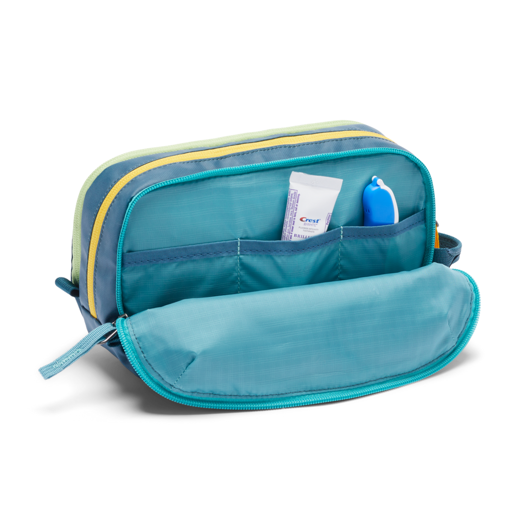 Nido Accessory Bag Cada Dia | Travel Organization