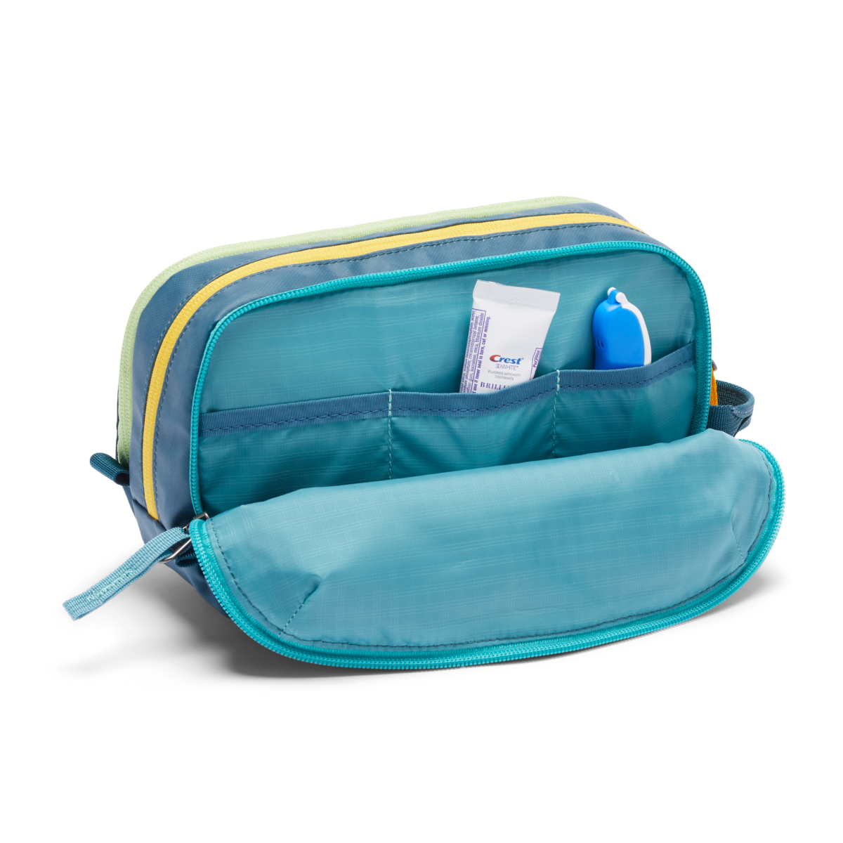 Nido Accessory Bag Cada Dia | Travel Organization