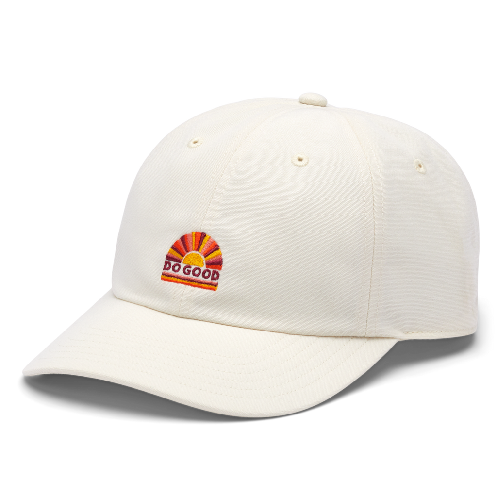 Sunrise Dad Hat | Everyday Sun Coverage