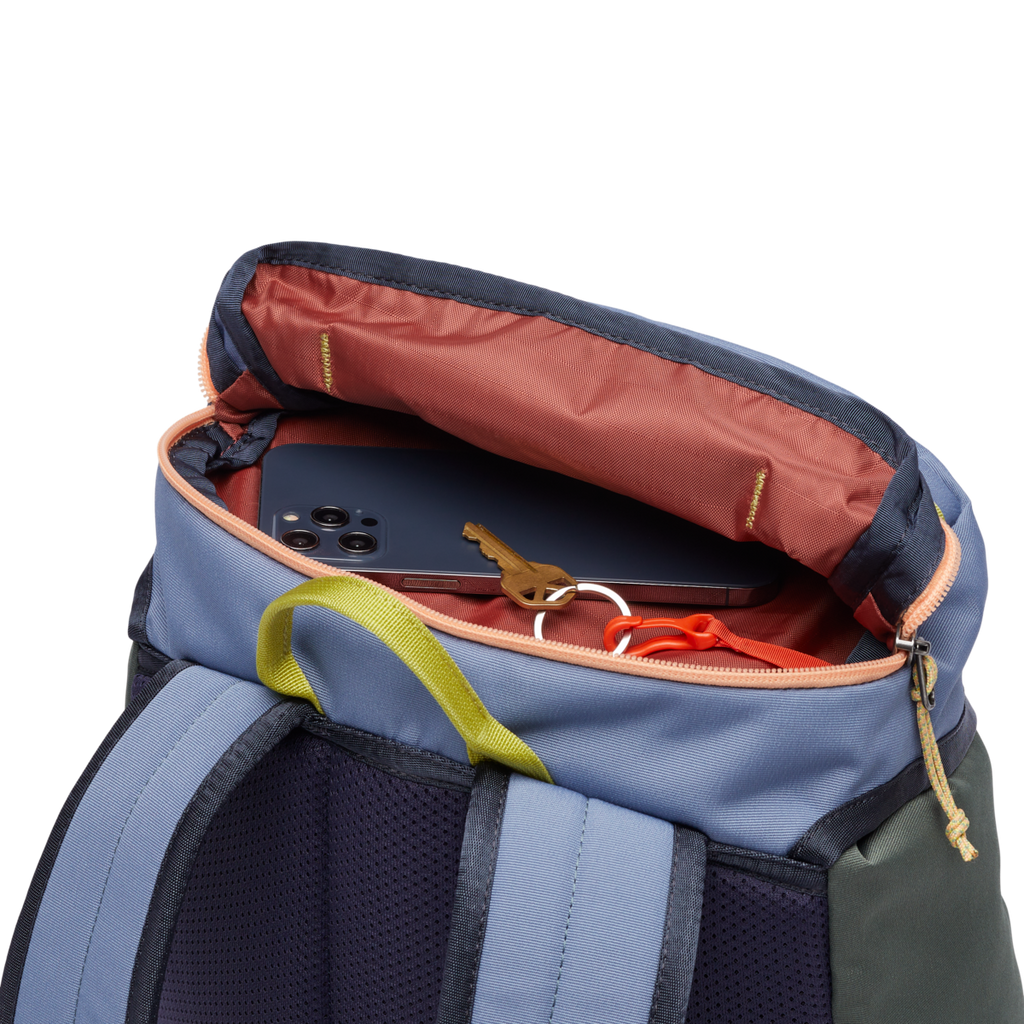Tapa 22L Backpack Cada Dia | Everyday Adventure