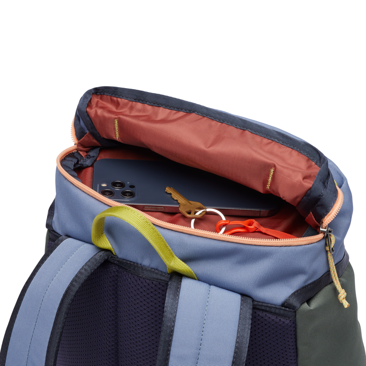 Tapa 22L Backpack Cada Dia | Everyday Adventure