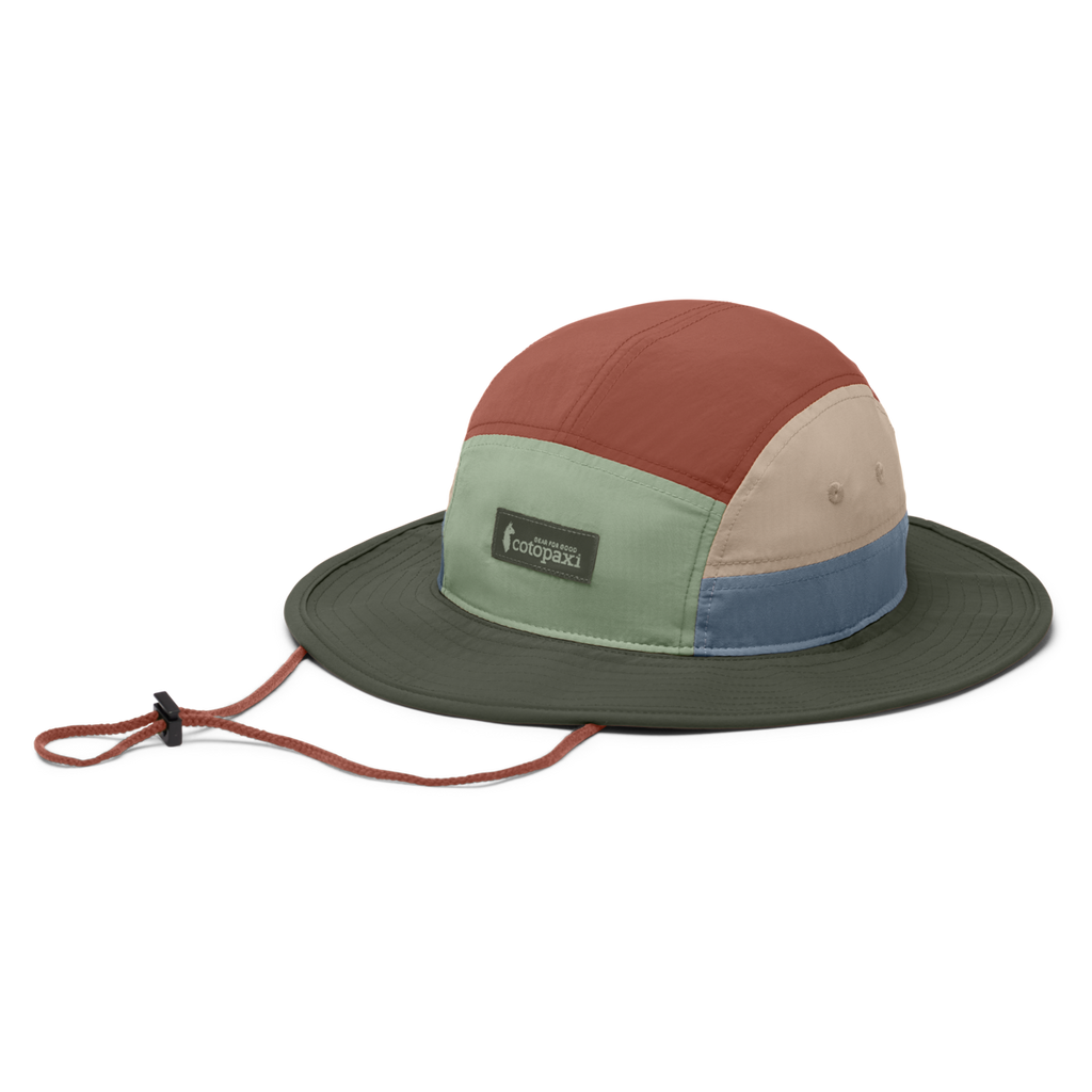 Tech Bucket Hat | Everyday Sun Coverage
