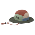 Tech Bucket Hat | Everyday Sun Coverage