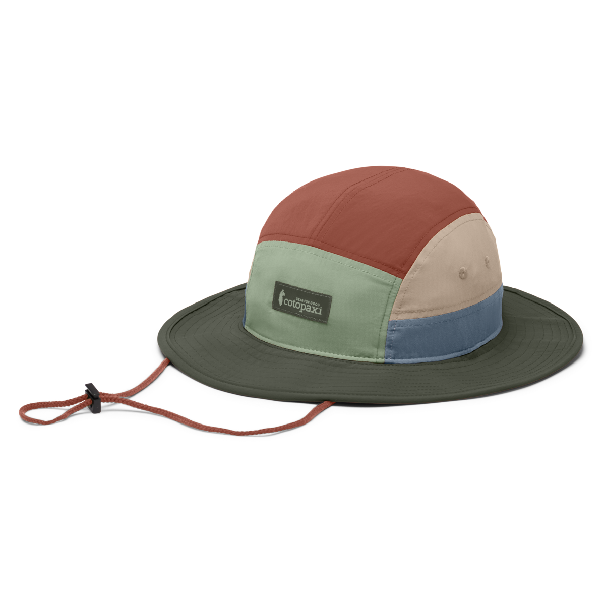 Tech Bucket Hat | Everyday Sun Coverage