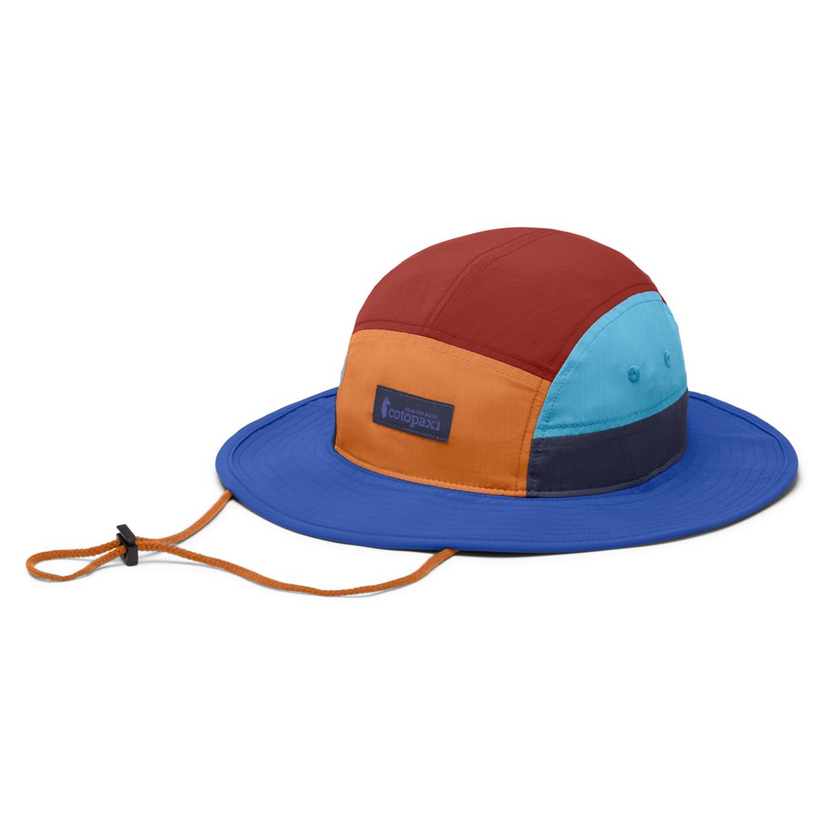 Tech Bucket Hat | Everyday Sun Coverage