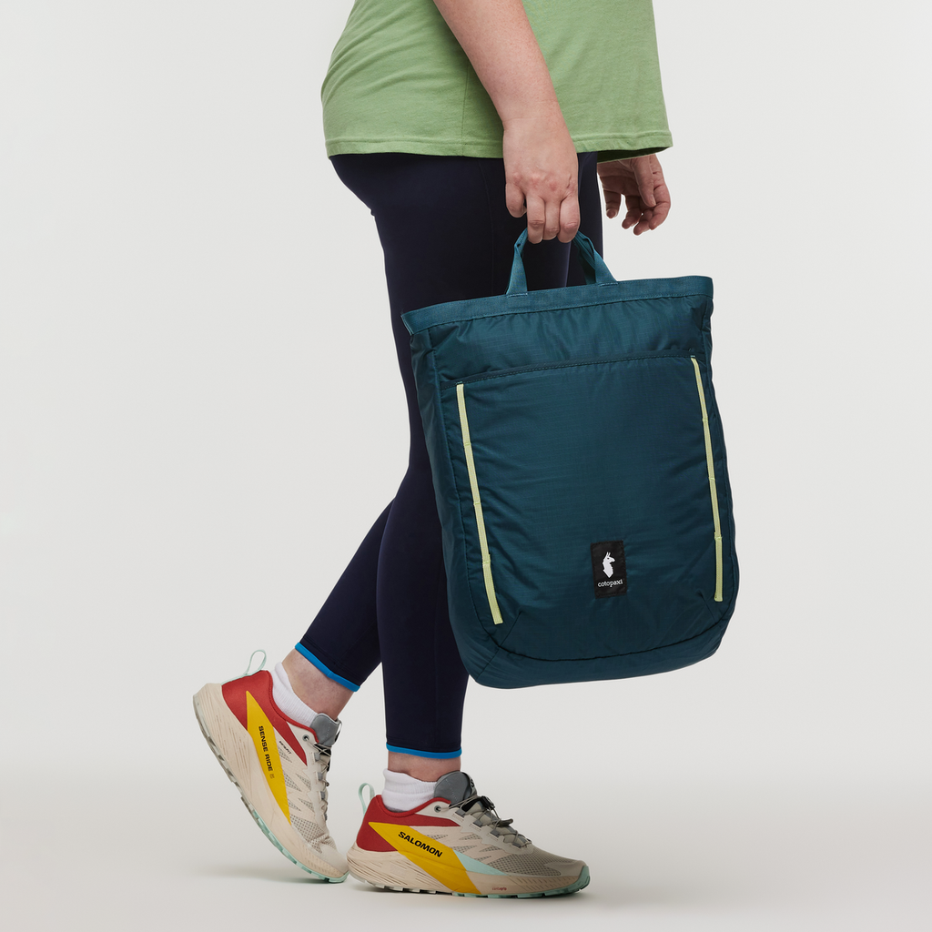 Todo 16L Convertible Tote Cada Dia | Everyday Carry