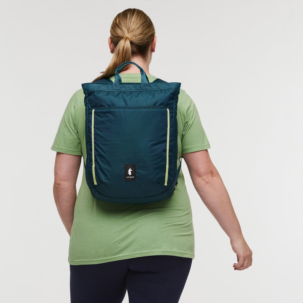 Todo 16L Convertible Tote Cada Dia | Everyday Carry