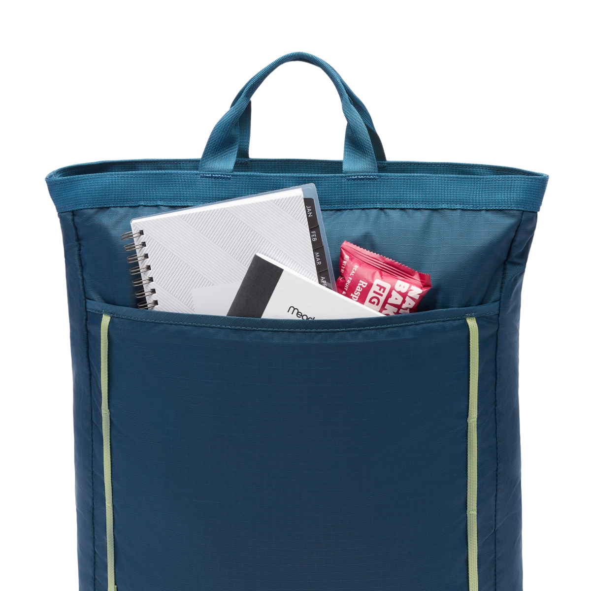 Todo 16L Convertible Tote Cada Dia | Everyday Carry