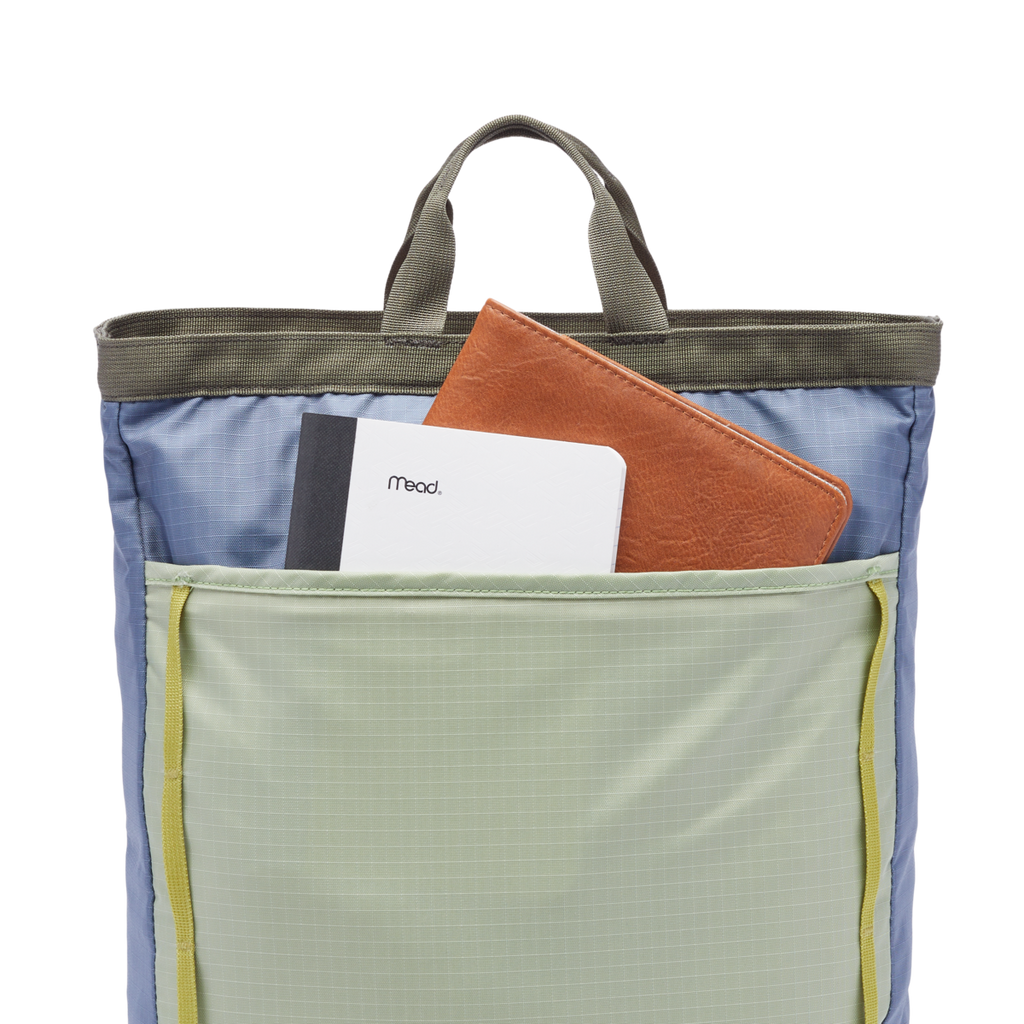 Todo 16L Convertible Tote Cada Dia | Everyday Carry