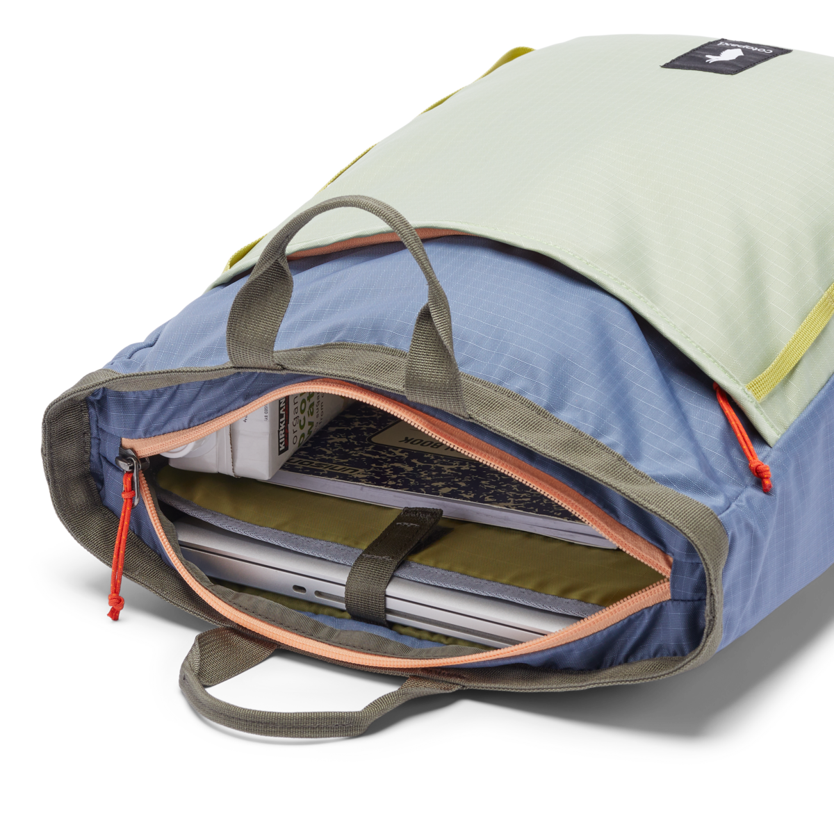 Todo 16L Convertible Tote Cada Dia | Everyday Carry