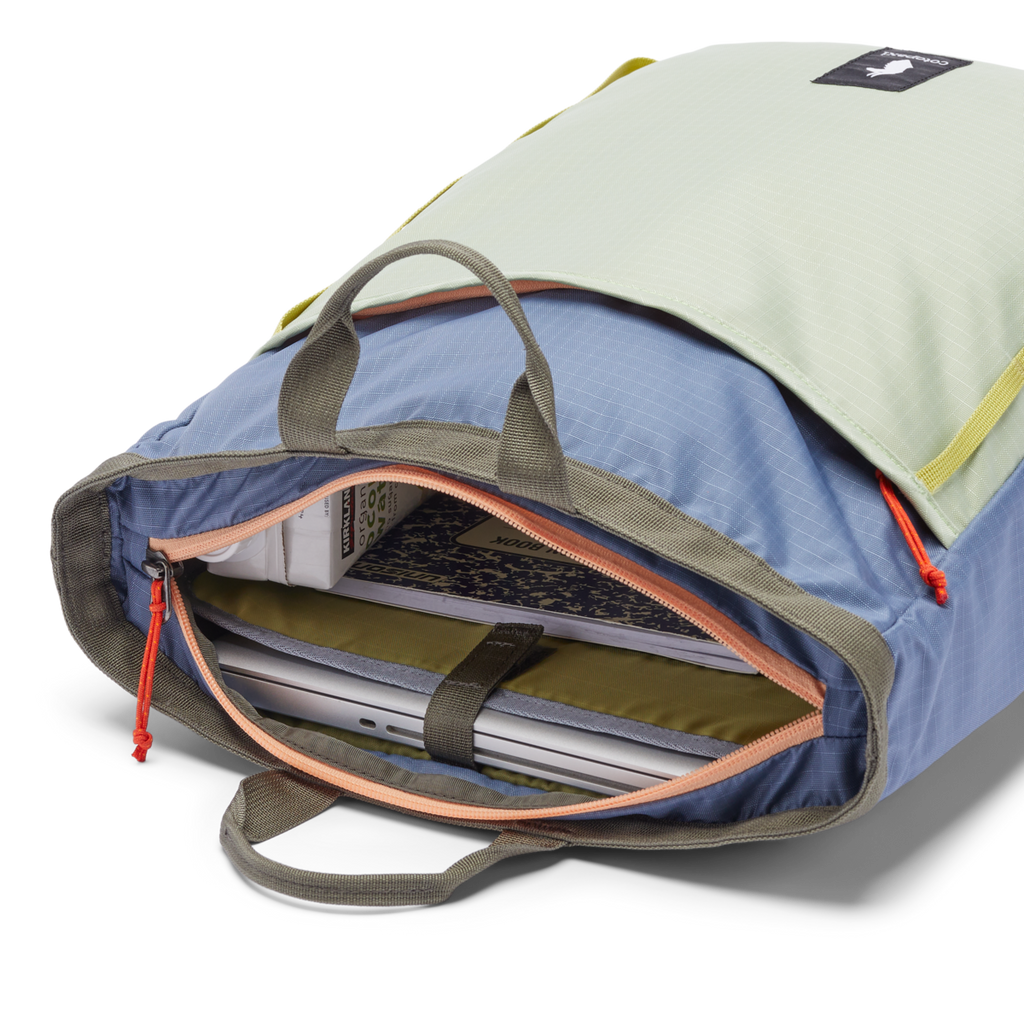 Todo 16L Convertible Tote Cada Dia | Everyday Carry