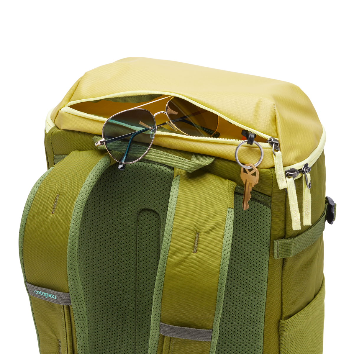 Torre 24L Bucket Pack Cada Dia | Practical Outdoor Essential