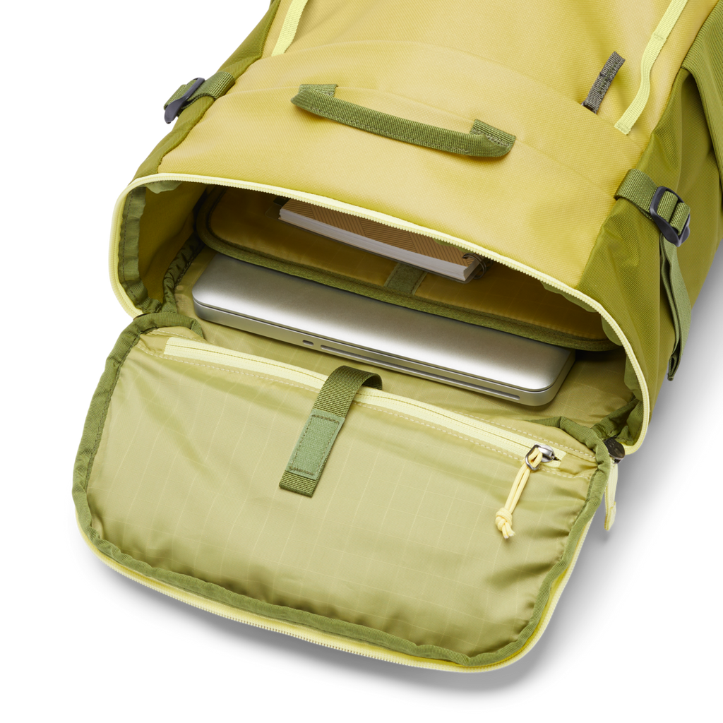 Torre 24L Bucket Pack Cada Dia | Practical Outdoor Essential