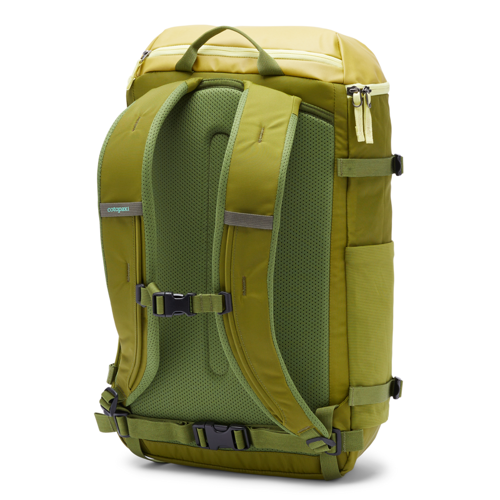 Torre 24L Bucket Pack Cada Dia | Practical Outdoor Essential