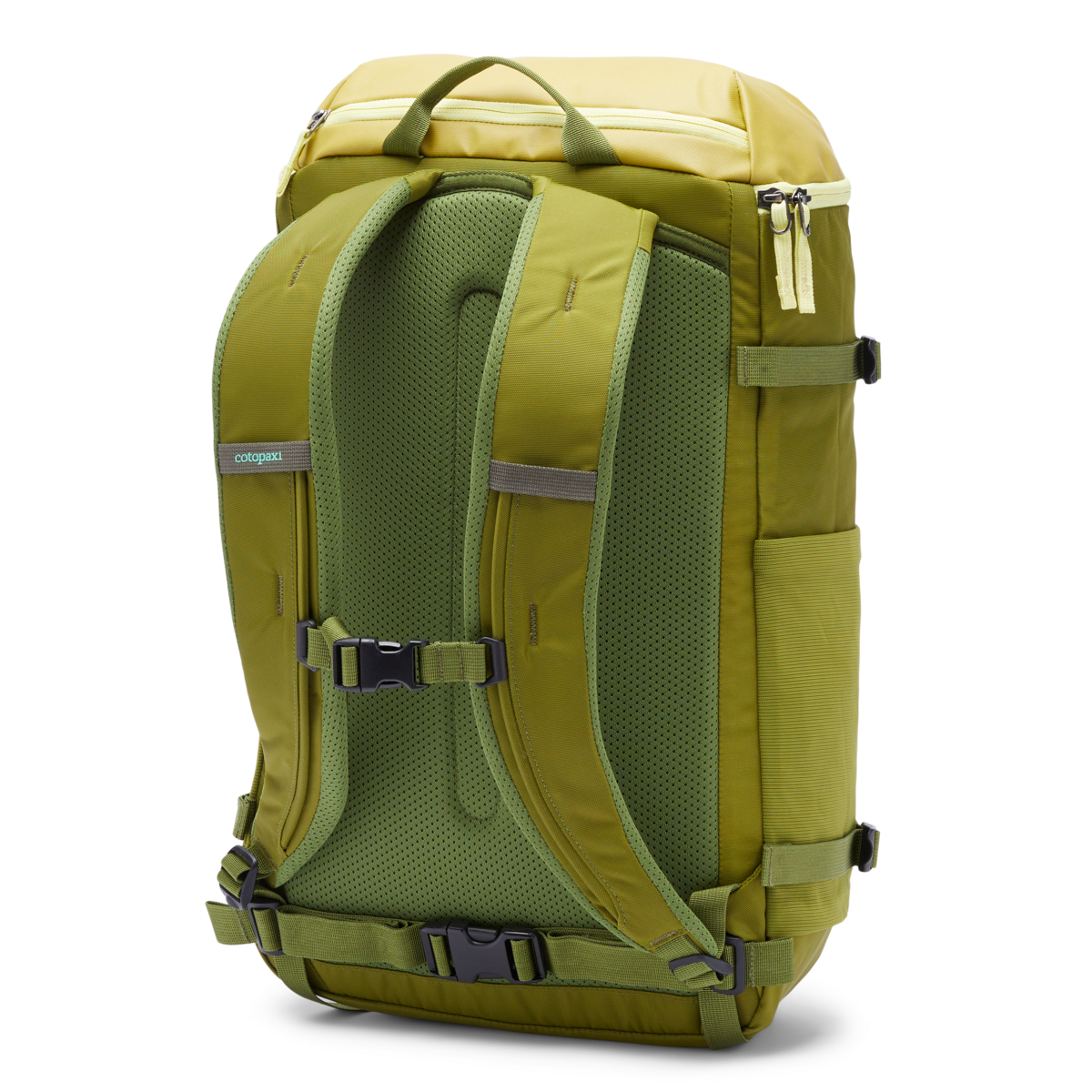 Torre 24L Bucket Pack Cada Dia | Practical Outdoor Essential