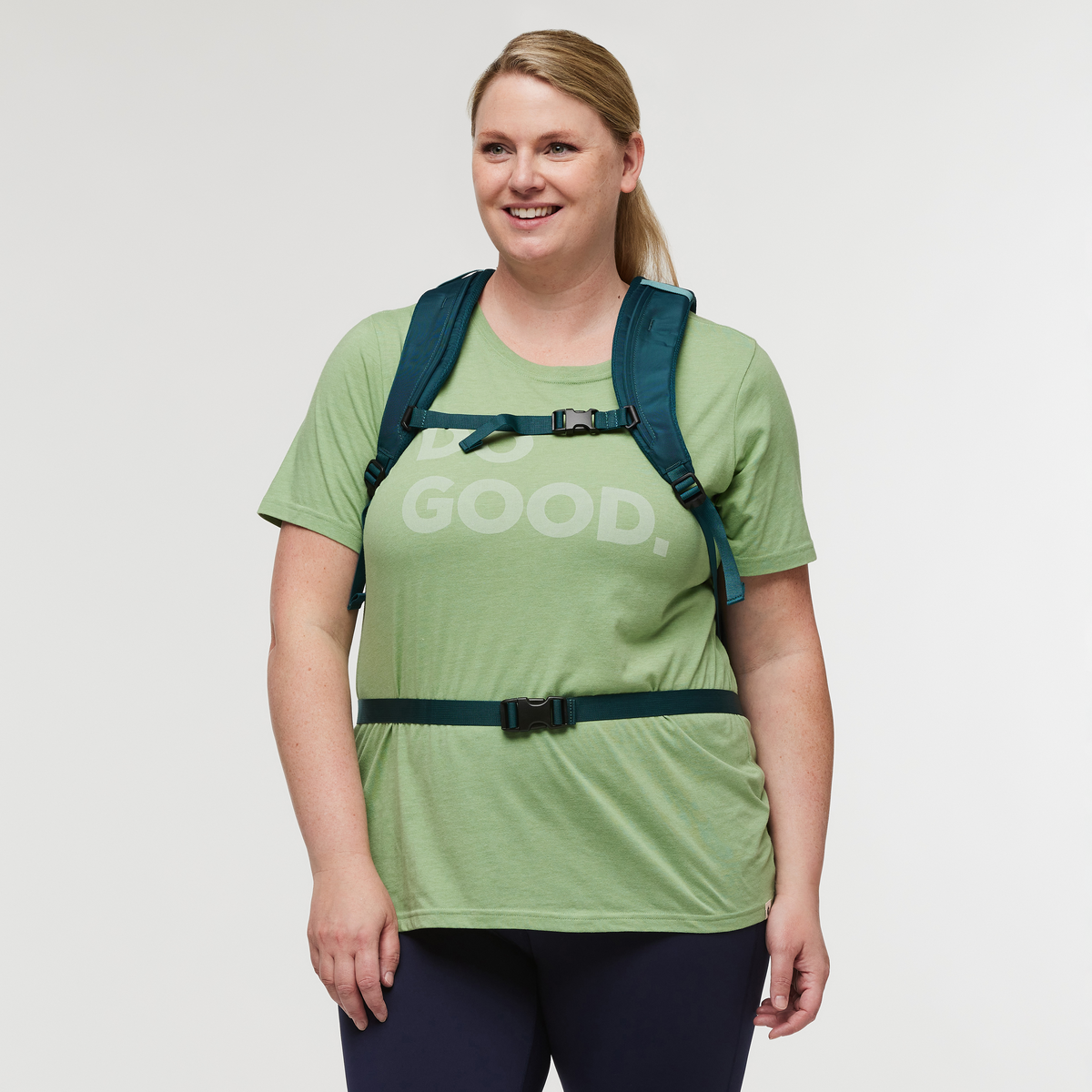 Torre 24L Bucket Pack Cada Dia | Practical Outdoor Essential