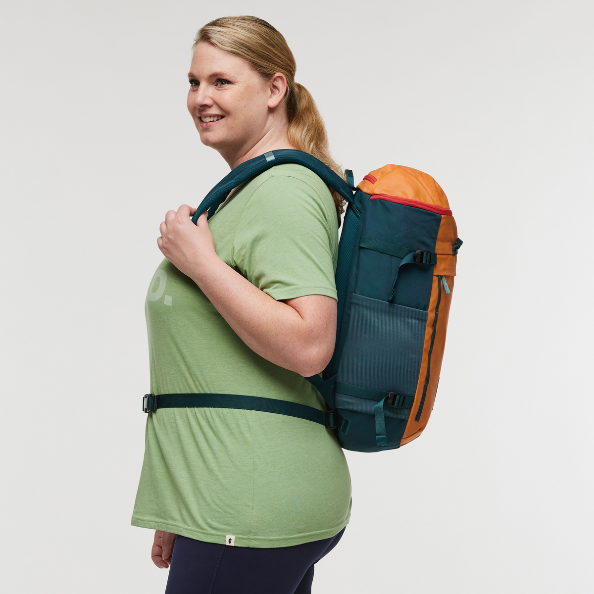 Torre 24L Bucket Pack Cada Dia | Practical Outdoor Essential