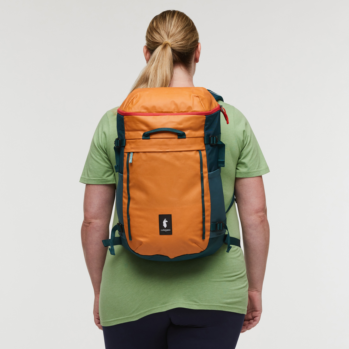 Torre 24L Bucket Pack Cada Dia | Practical Outdoor Essential
