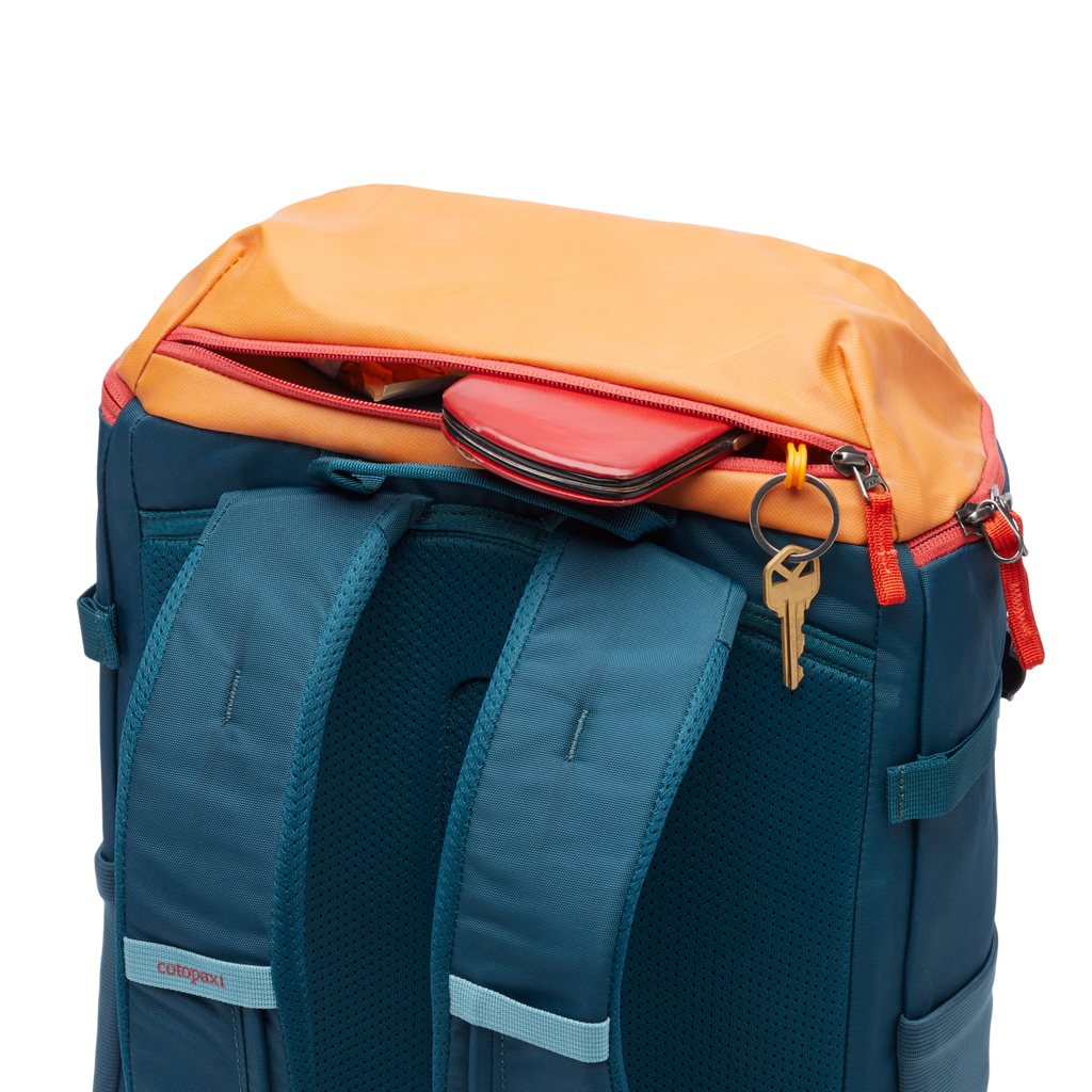Torre 24L Bucket Pack Cada Dia | Practical Outdoor Essential