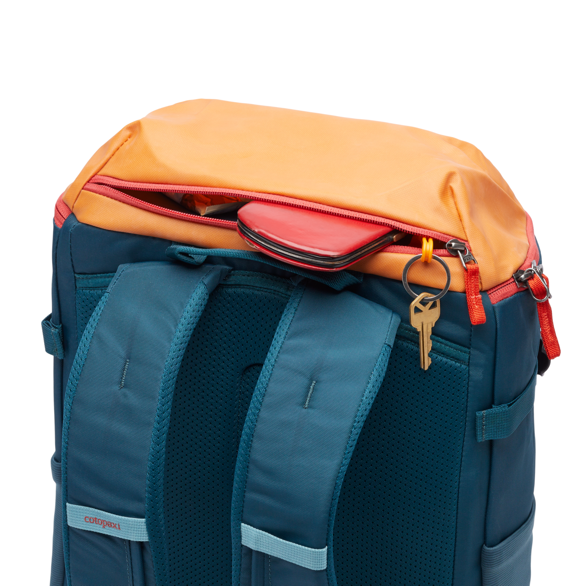 Torre 24L Bucket Pack Cada Dia | Practical Outdoor Essential