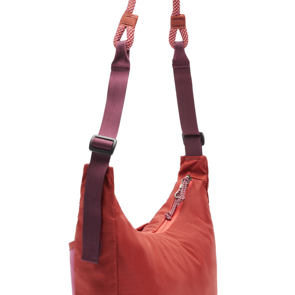 Trozo 8L Shoulder Bag Cada Dia | Versatile Everyday Carry