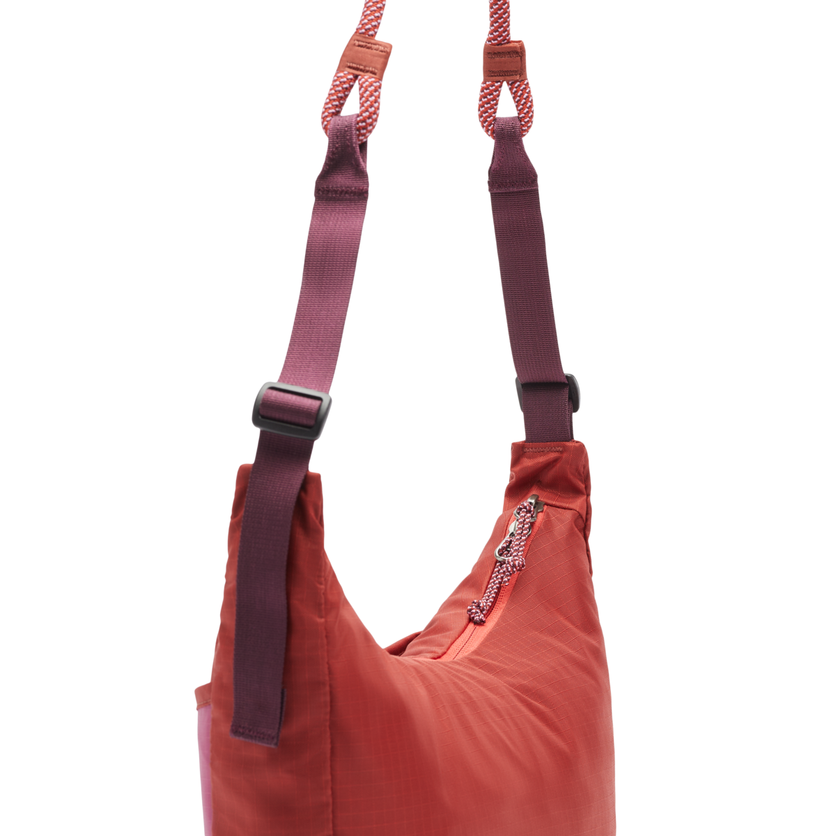 Trozo 8L Shoulder Bag Cada Dia | Versatile Everyday Carry