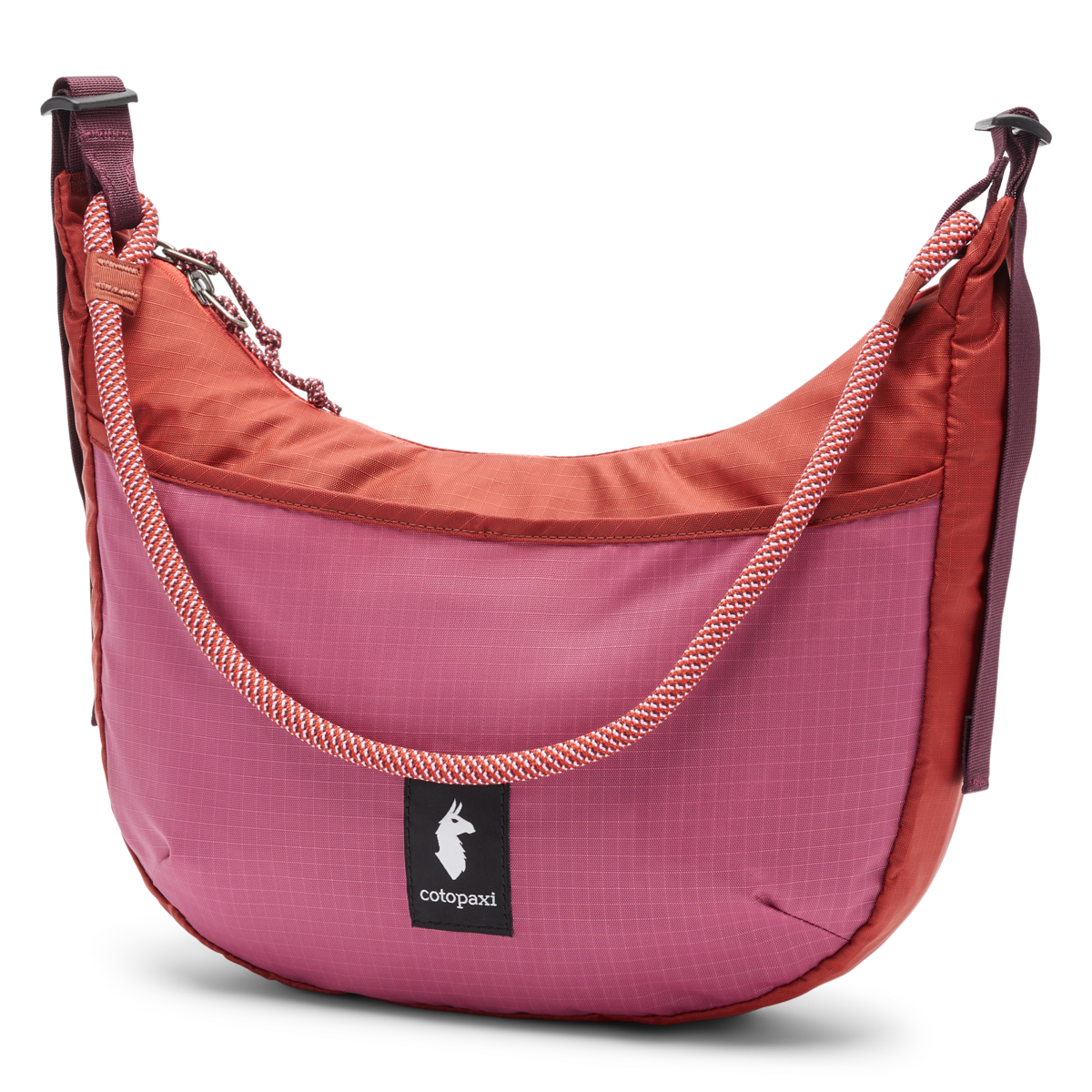 Trozo 8L Shoulder Bag Cada Dia | Versatile Everyday Carry