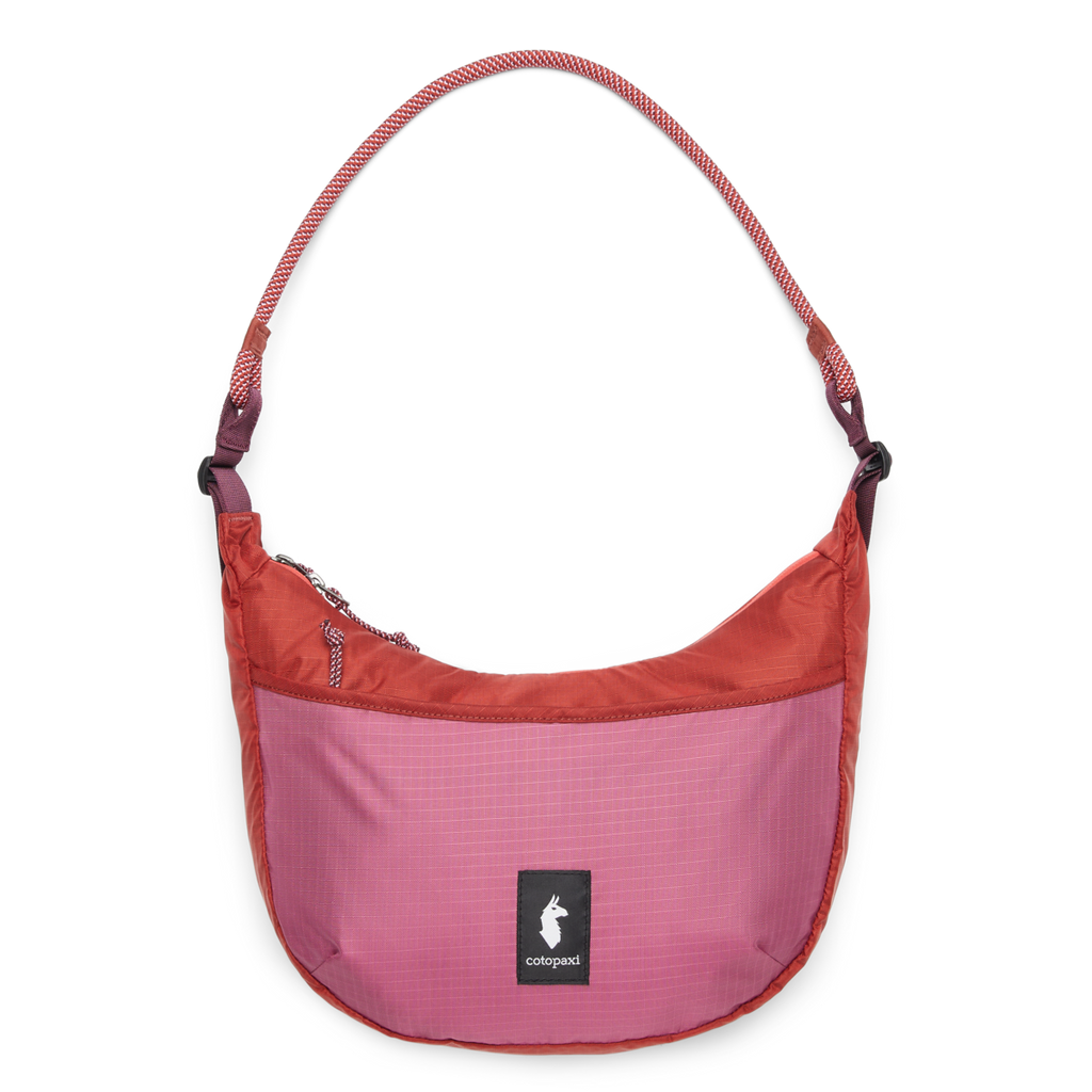 Trozo 8L Shoulder Bag Cada Dia | Versatile Everyday Carry