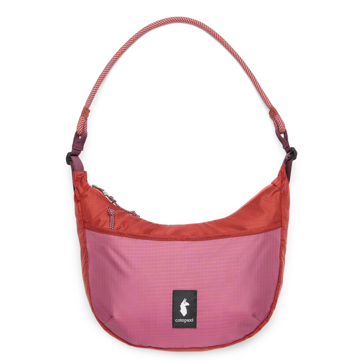 Trozo 8L Shoulder Bag Cada Dia | Versatile Everyday Carry