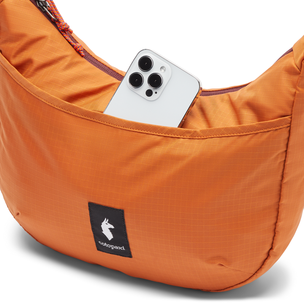Trozo 8L Shoulder Bag Cada Dia | Versatile Everyday Carry