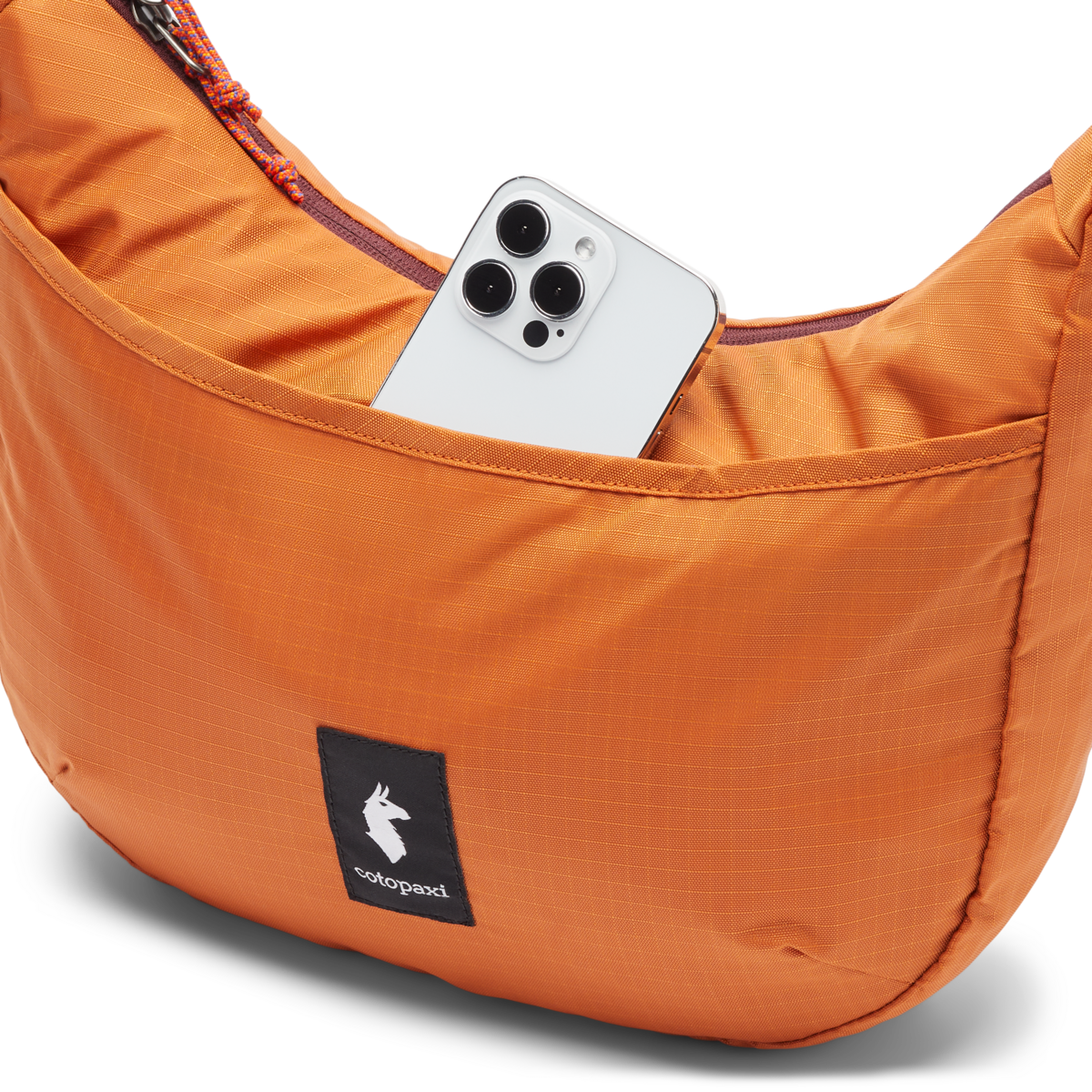 Trozo 8L Shoulder Bag Cada Dia | Versatile Everyday Carry