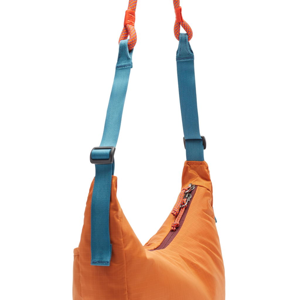 Trozo 8L Shoulder Bag Cada Dia | Versatile Everyday Carry