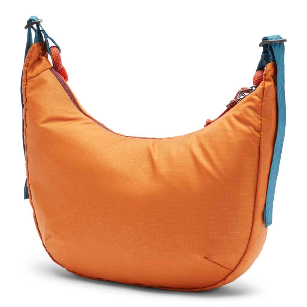 Trozo 8L Shoulder Bag Cada Dia | Versatile Everyday Carry