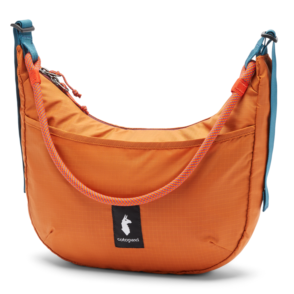 Trozo 8L Shoulder Bag Cada Dia | Versatile Everyday Carry