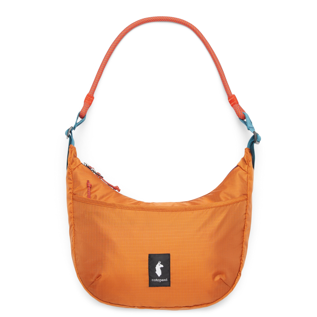 Trozo 8L Shoulder Bag Cada Dia | Versatile Everyday Carry