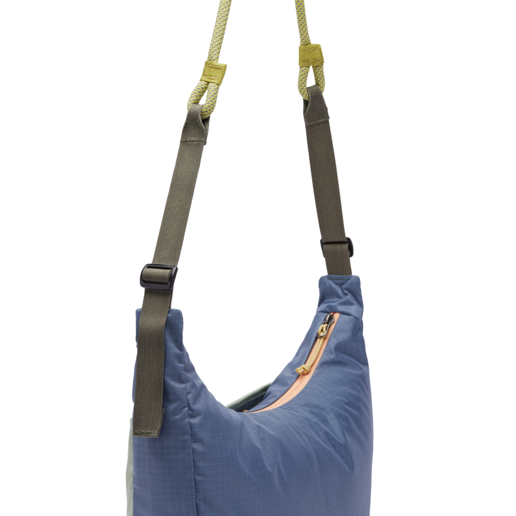 Trozo 8L Shoulder Bag Cada Dia | Versatile Everyday Carry