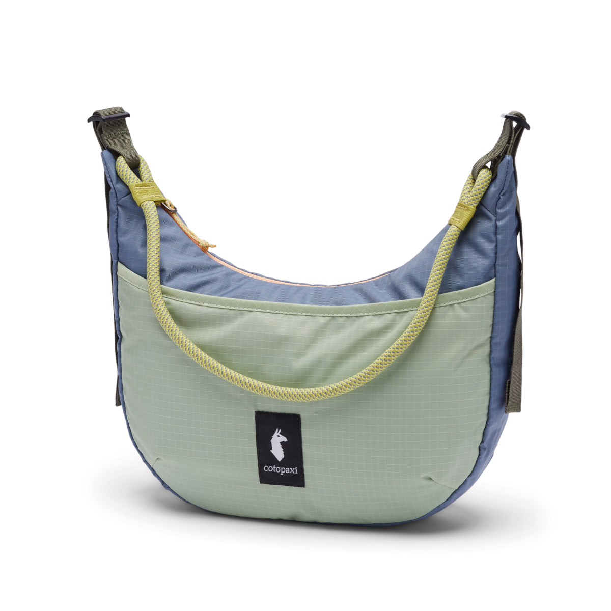 Trozo 8L Shoulder Bag Cada Dia | Versatile Everyday Carry