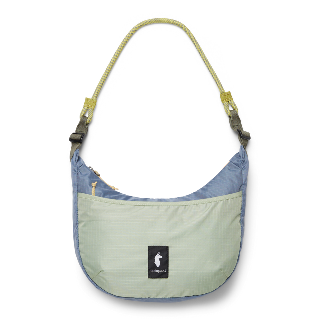 Trozo 8L Shoulder Bag Cada Dia | Versatile Everyday Carry