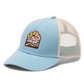 Utopia Trucker Hat | Comfortable Outdoor Top