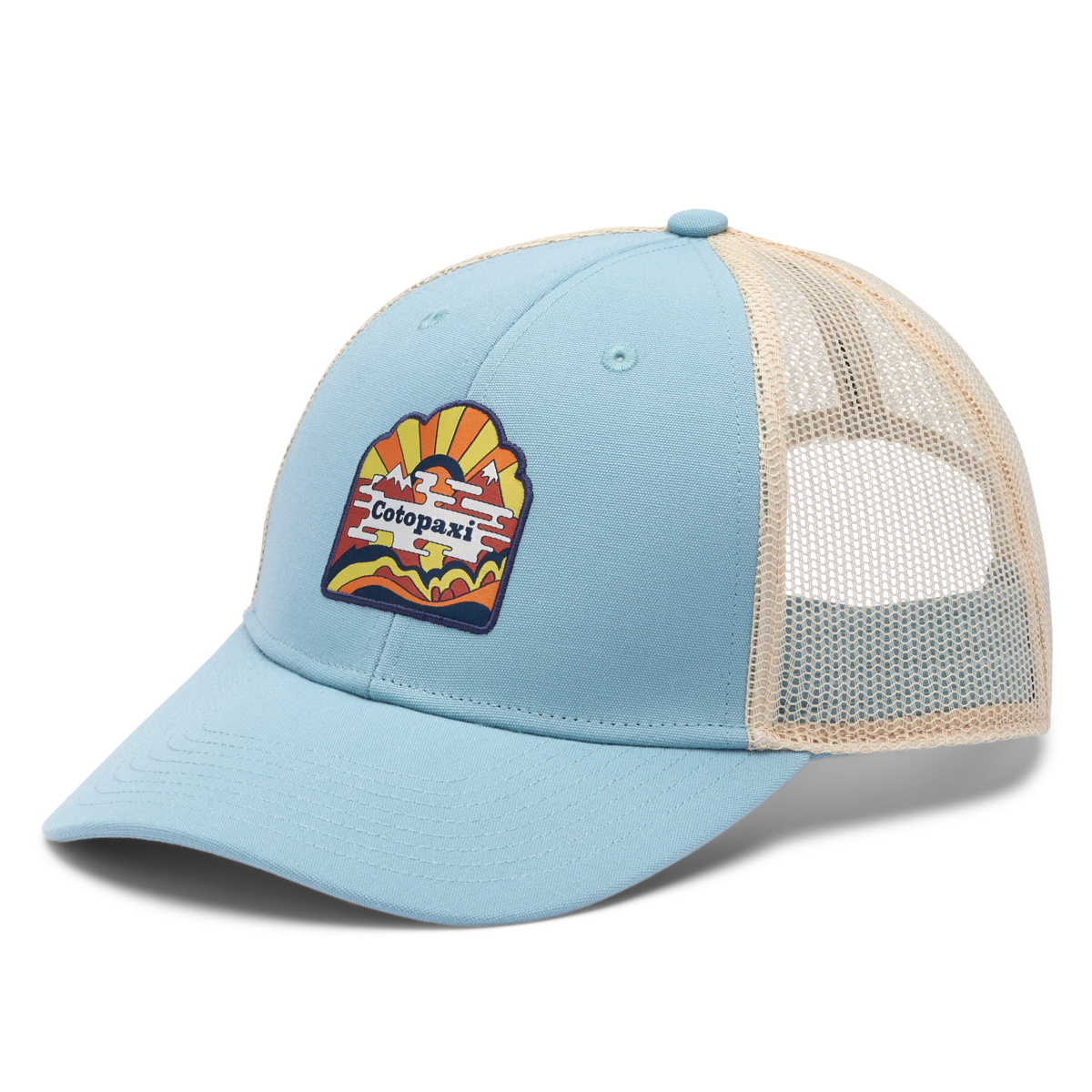 Utopia Trucker Hat | Comfortable Outdoor Top