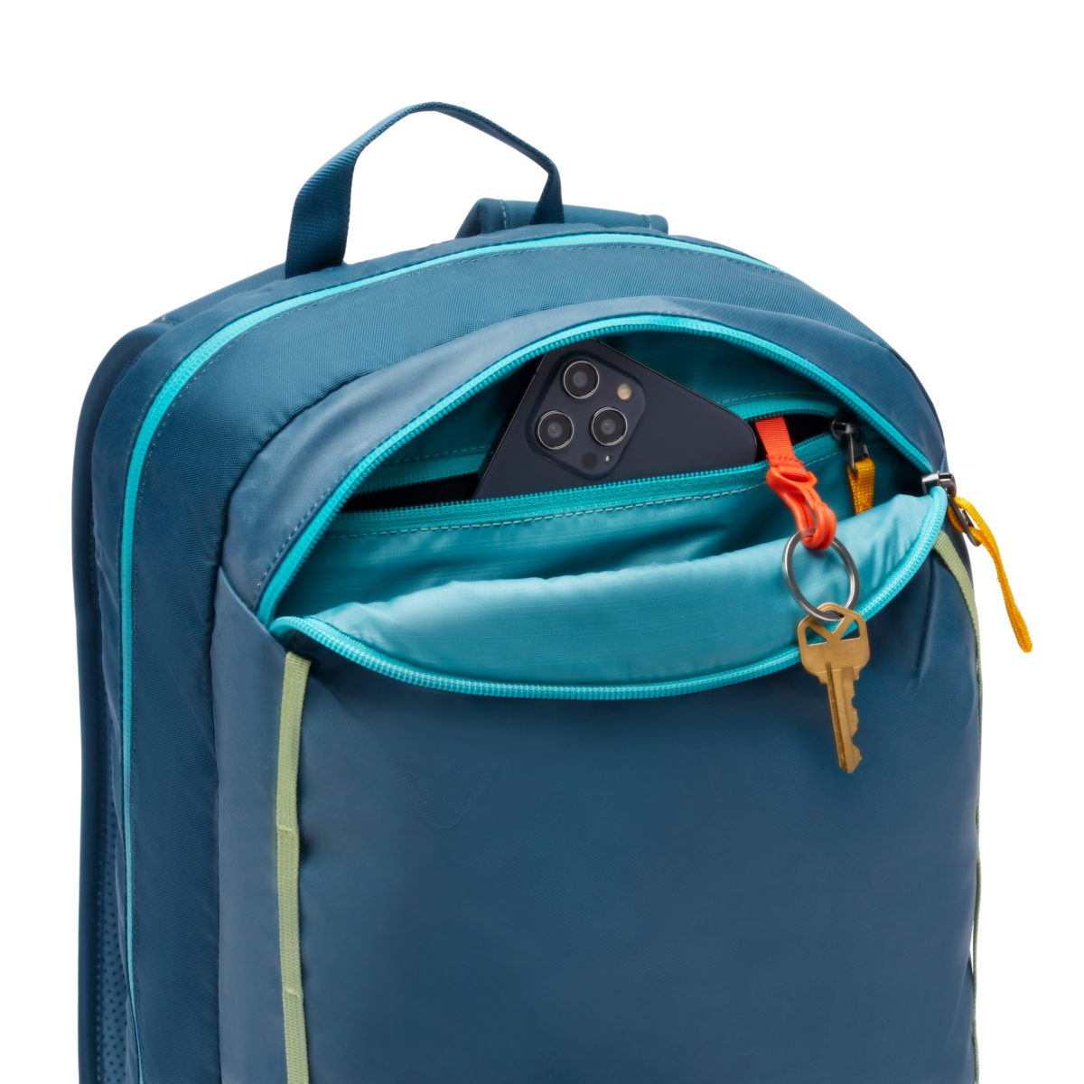Vaya 18L Backpack Cada Dia | Everyday Adventure