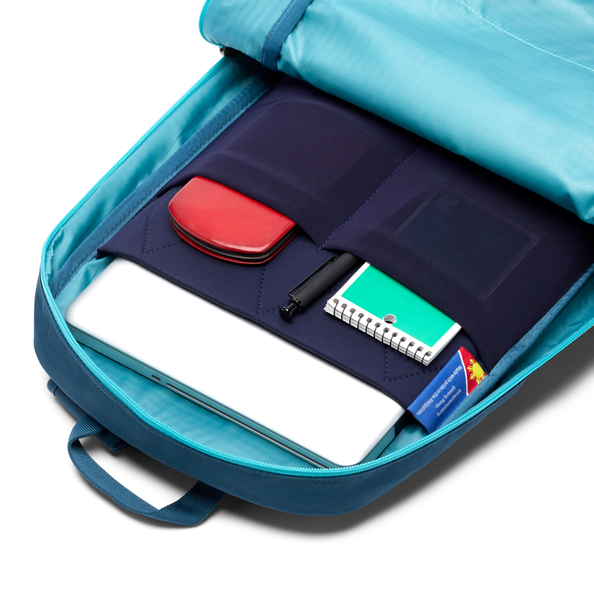 Vaya 18L Backpack Cada Dia | Everyday Adventure
