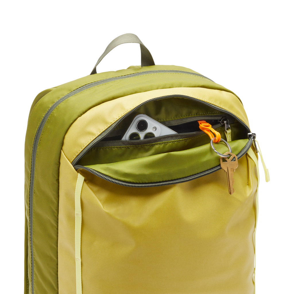 Vaya 18L Backpack Cada Dia | Everyday Adventure