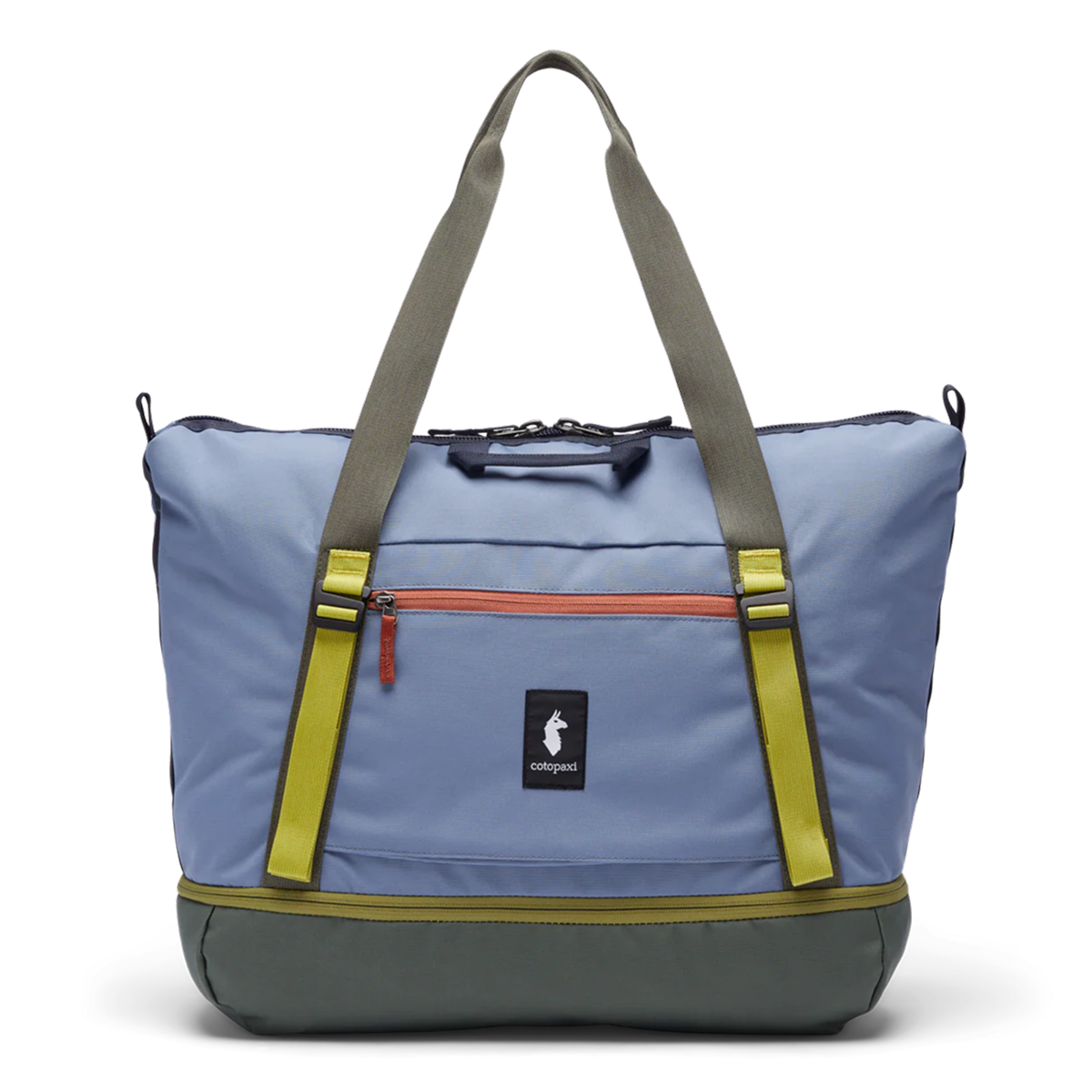 Viaje 35L Weekender Bag Cada Dia | Versatile Travel