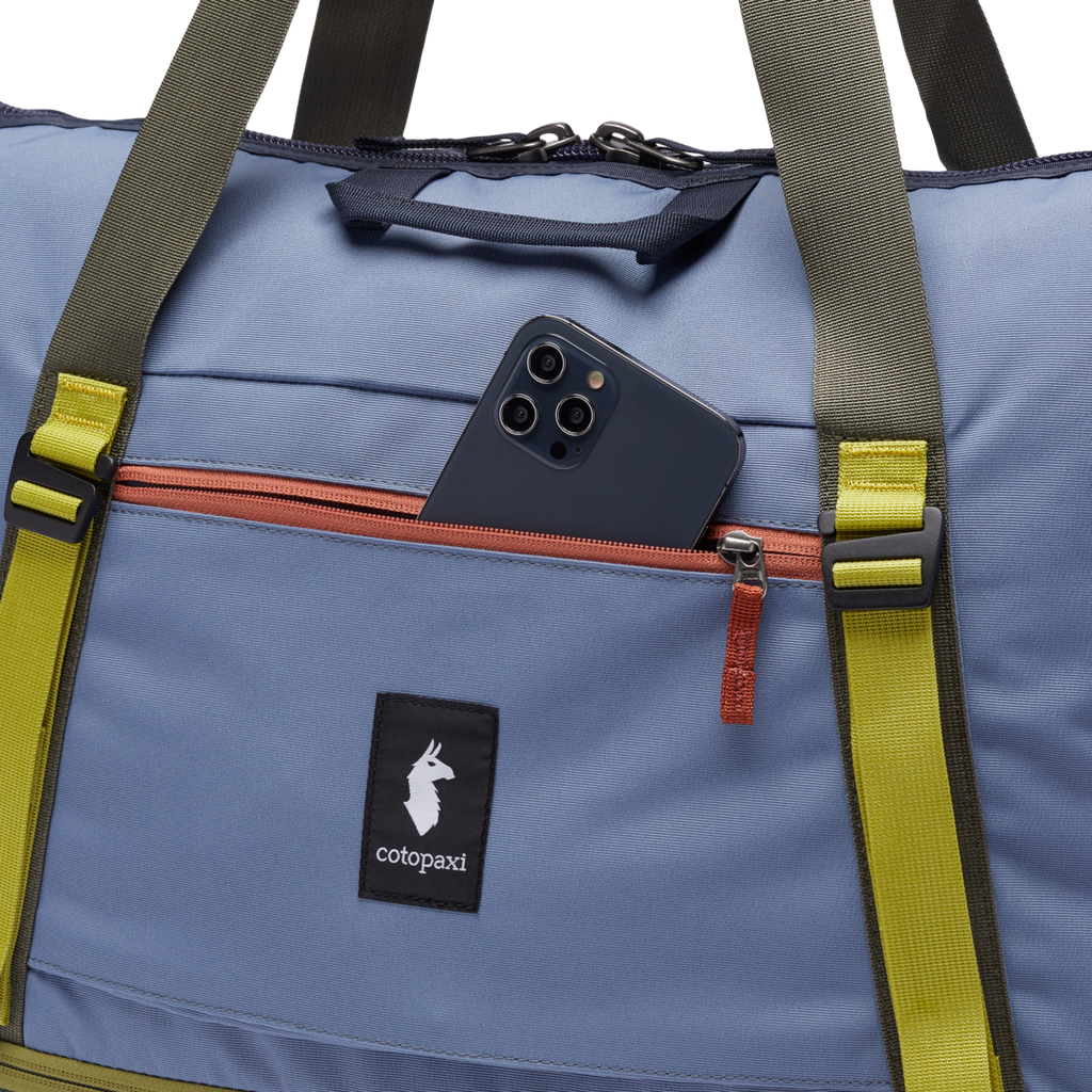 Viaje 35L Weekender Bag Cada Dia | Versatile Travel