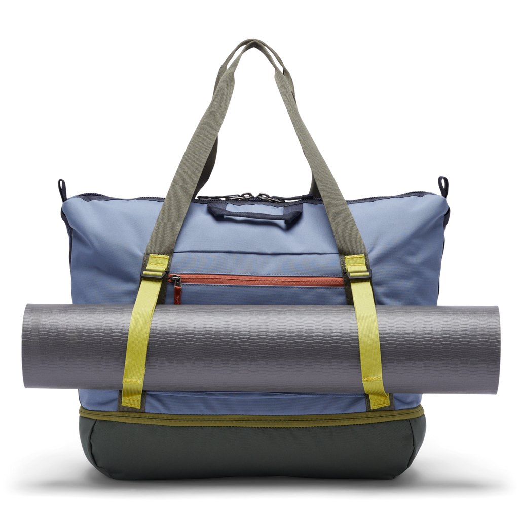 Viaje 35L Weekender Bag Cada Dia | Versatile Travel