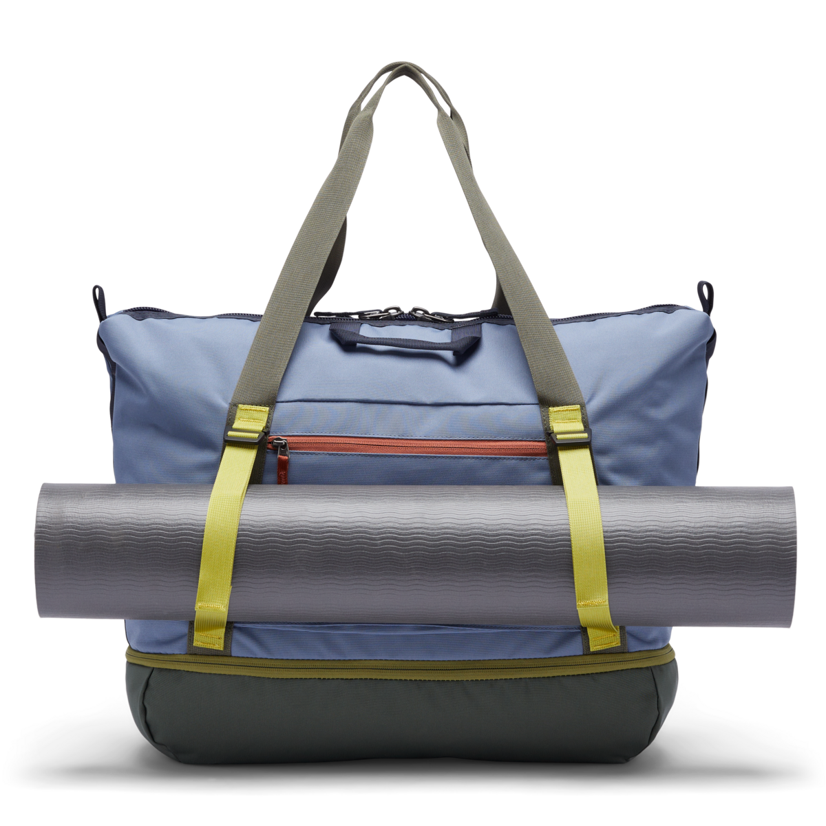 Viaje 35L Weekender Bag Cada Dia | Versatile Travel