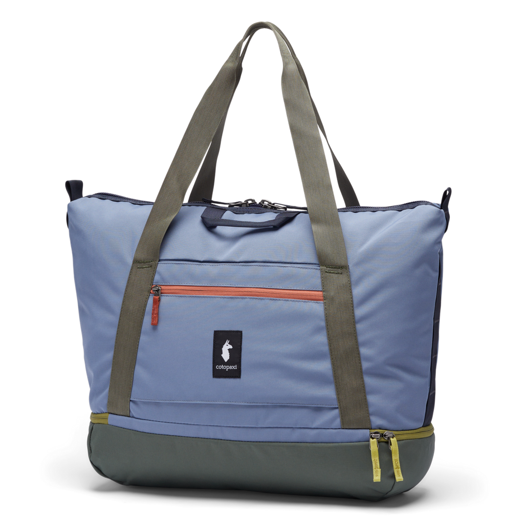 Viaje 35L Weekender Bag Cada Dia | Versatile Travel