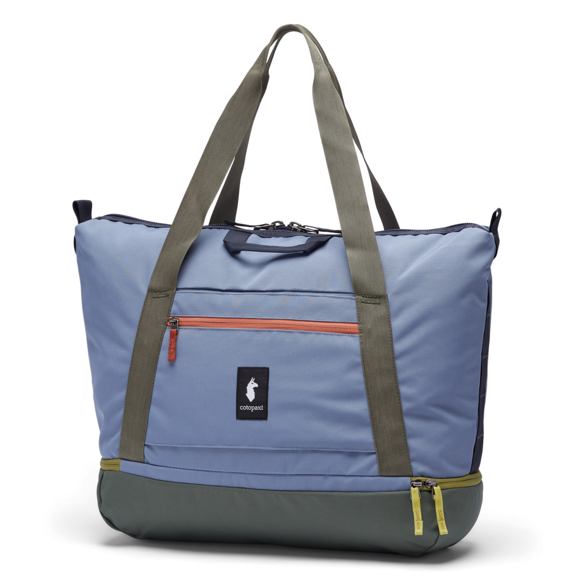 Viaje 35L Weekender Bag Cada Dia | Versatile Travel