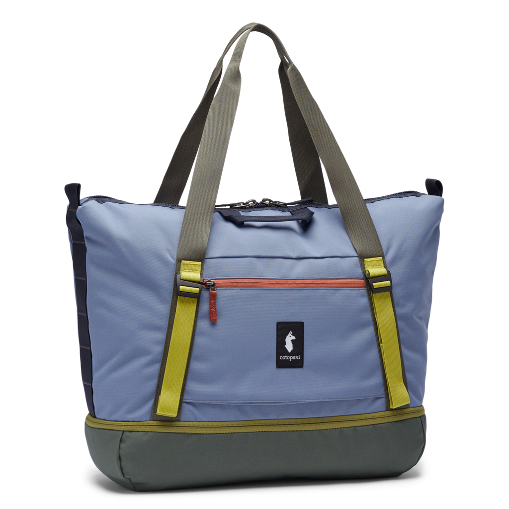 Viaje 35L Weekender Bag Cada Dia | Versatile Travel